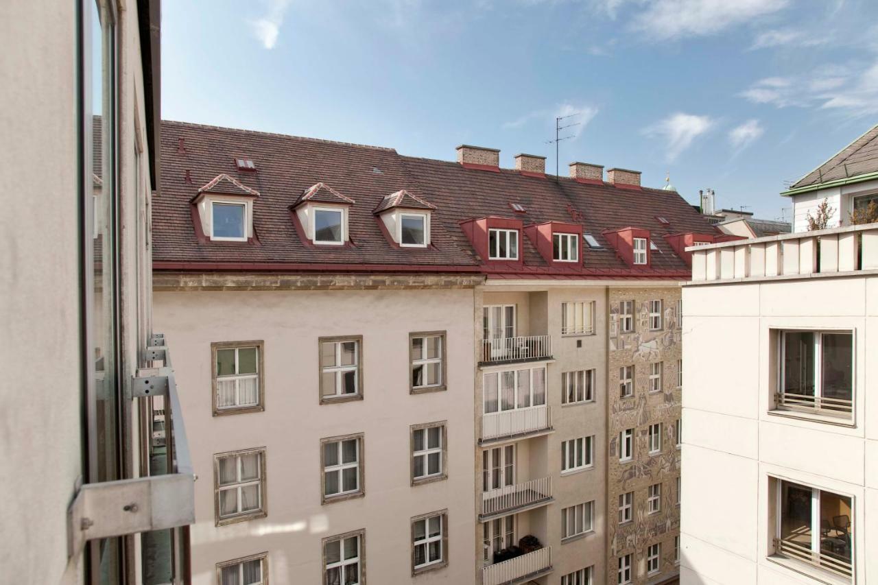 Sacher - Am Stephansplatz 2*