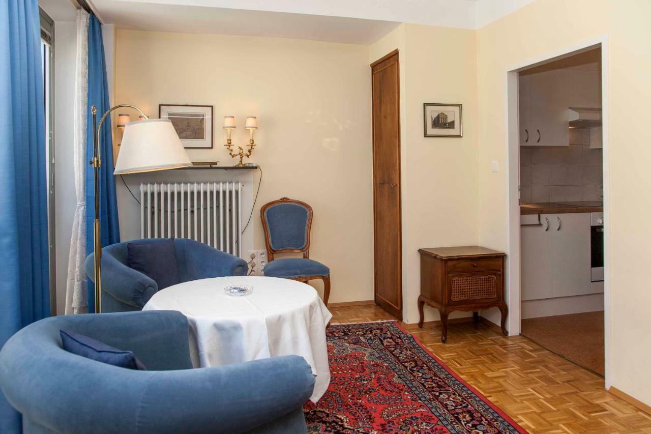 Sacher - Am Stephansplatz Wien