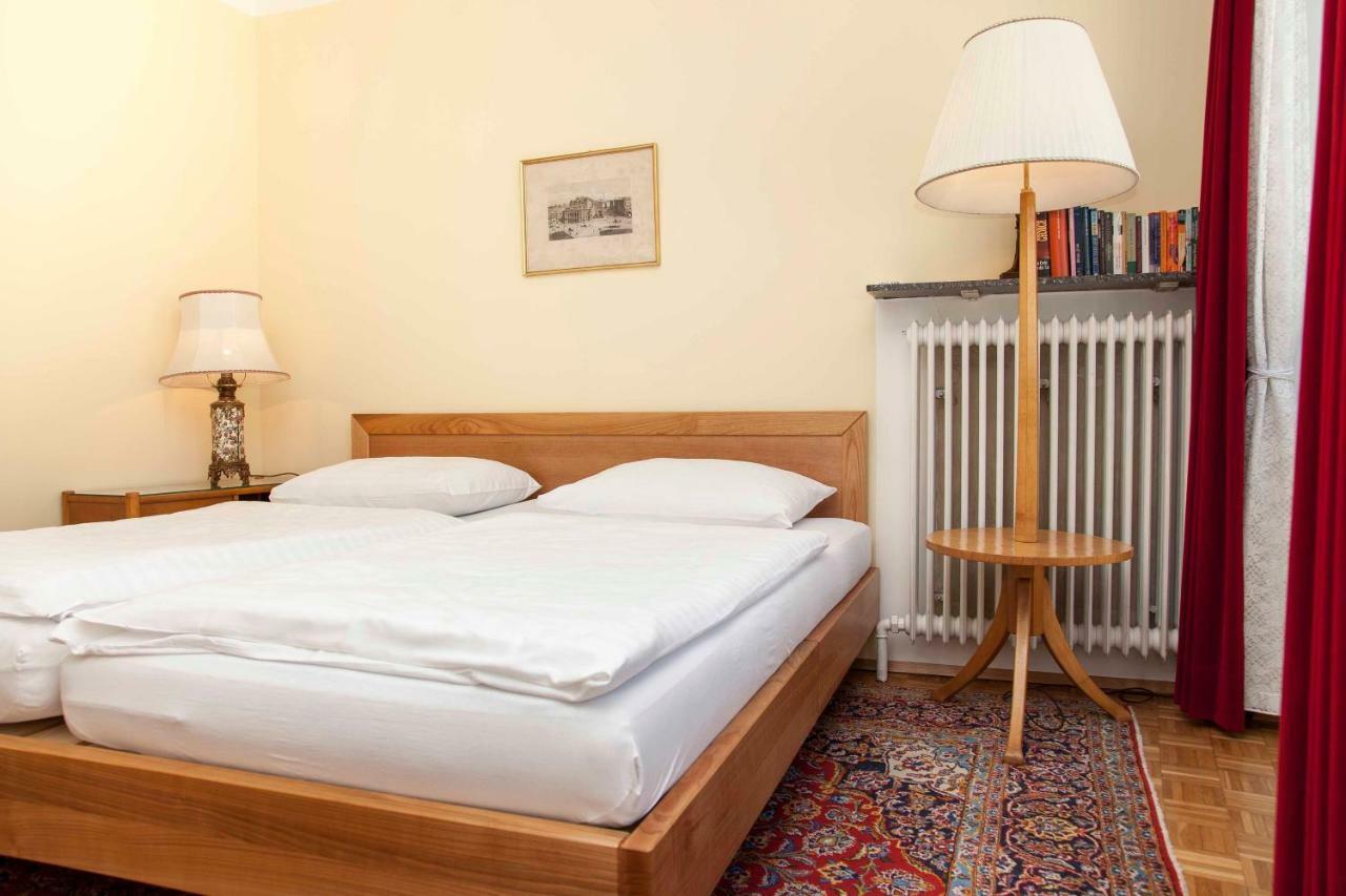 Sacher - Am Stephansplatz Aparthotel 2*