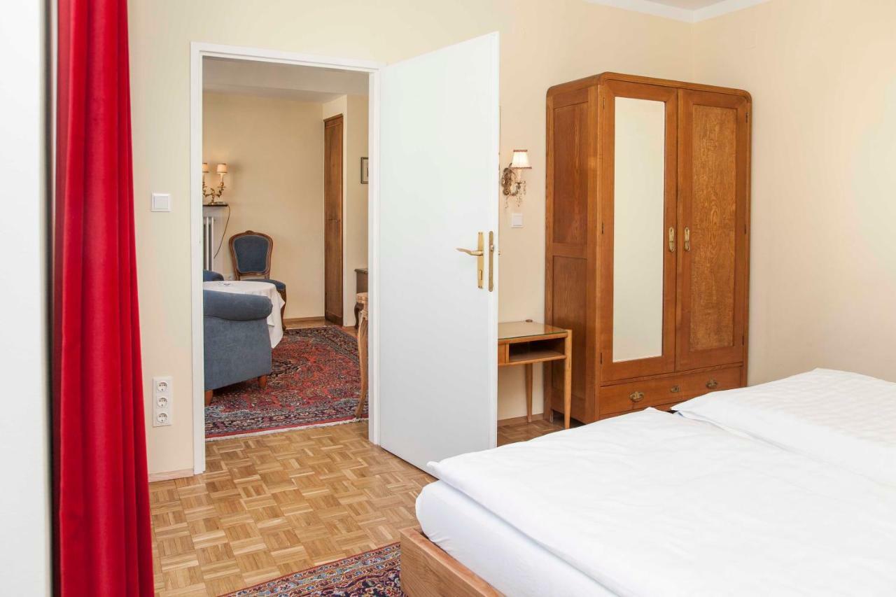 Aparthotel Sacher - Am Stephansplatz Wien