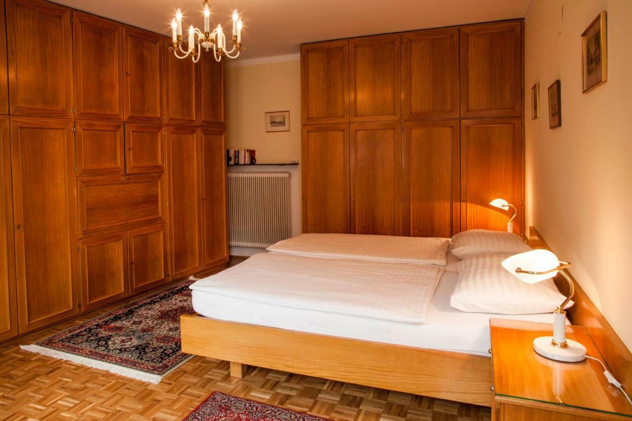 Sacher - Am Stephansplatz Aparthotel 2*