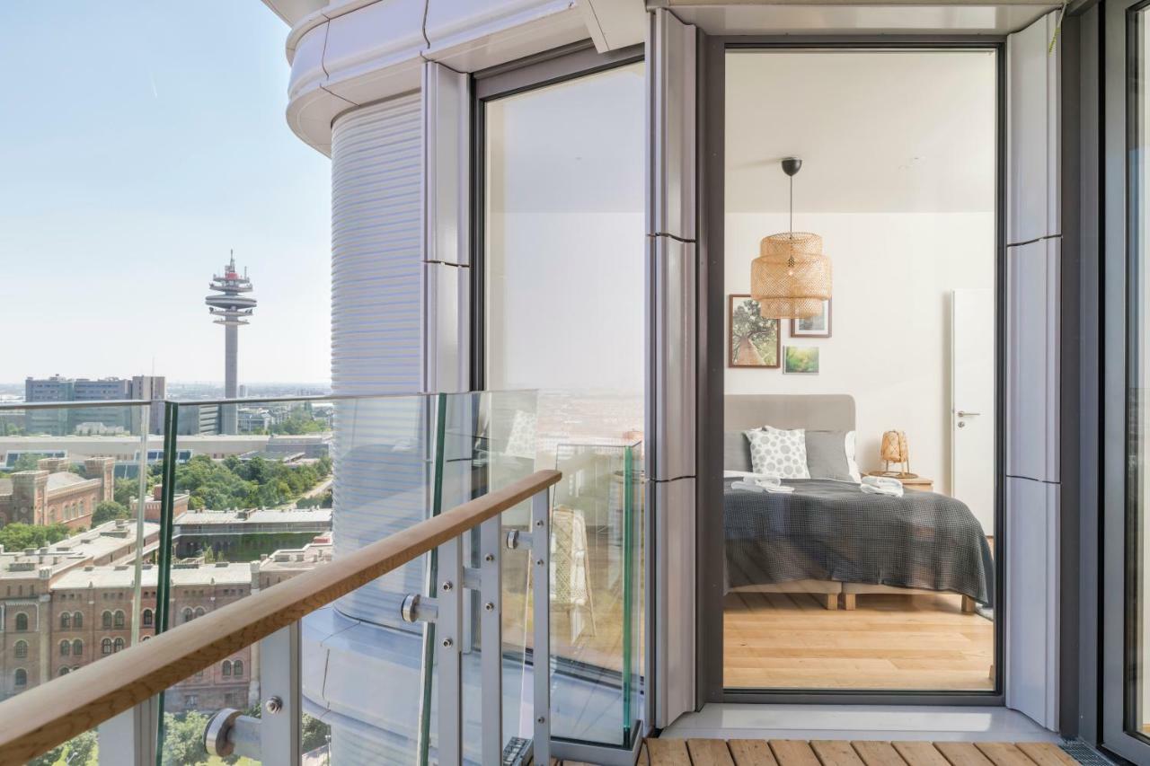 Apartment Of Belvedere *
