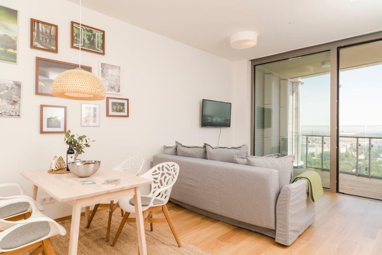 Apartment Of Belvedere *