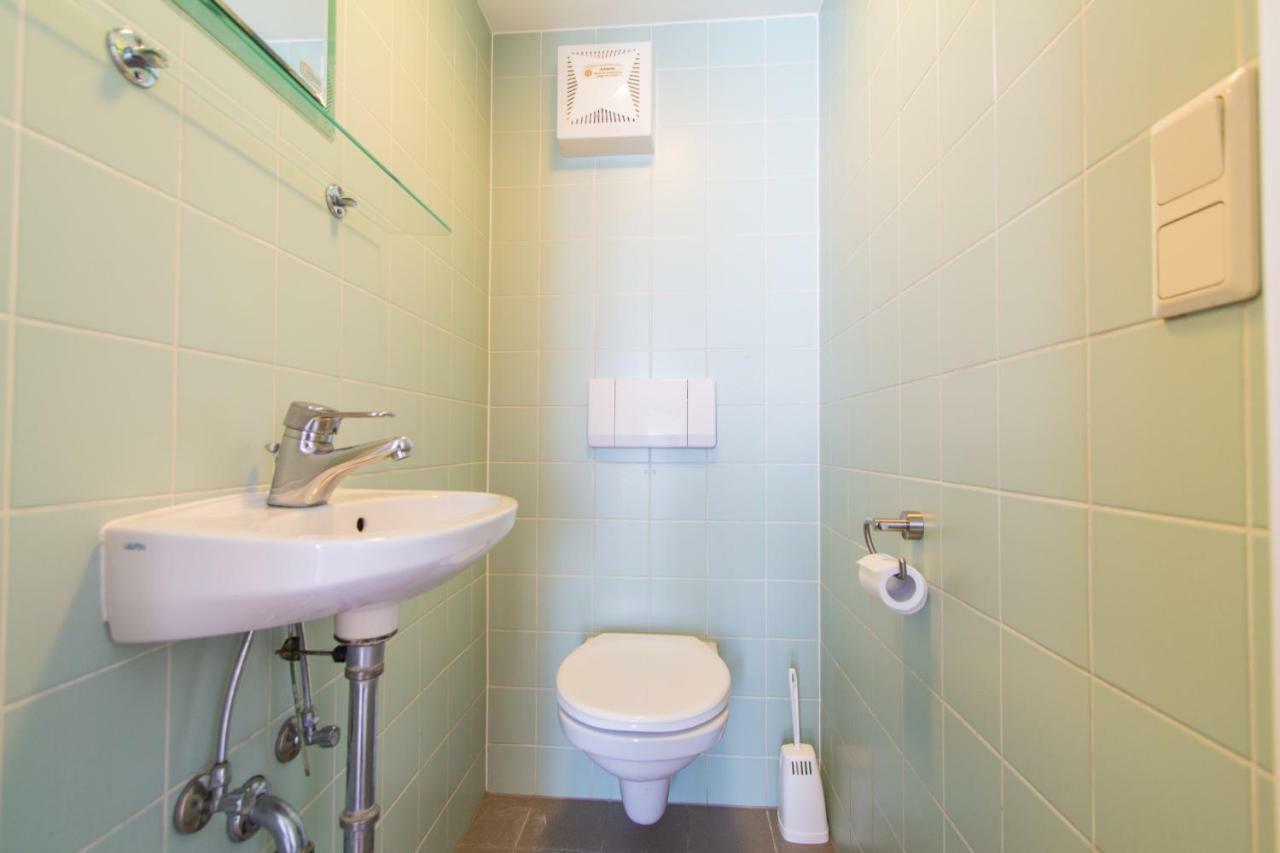 Karmeliter Flat | Contactless Check-in Viena