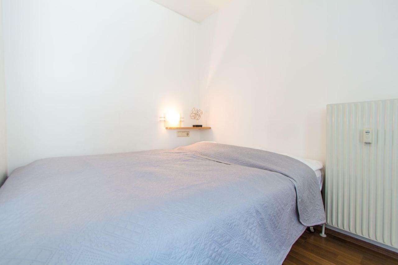 Karmeliter Flat | Contactless Check-in Apartamento Viena