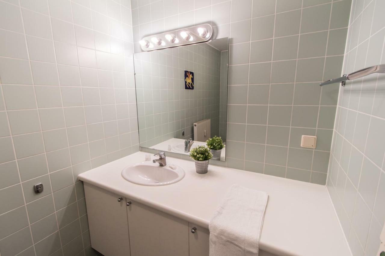 Karmeliter Flat | Contactless Check-in * Viena