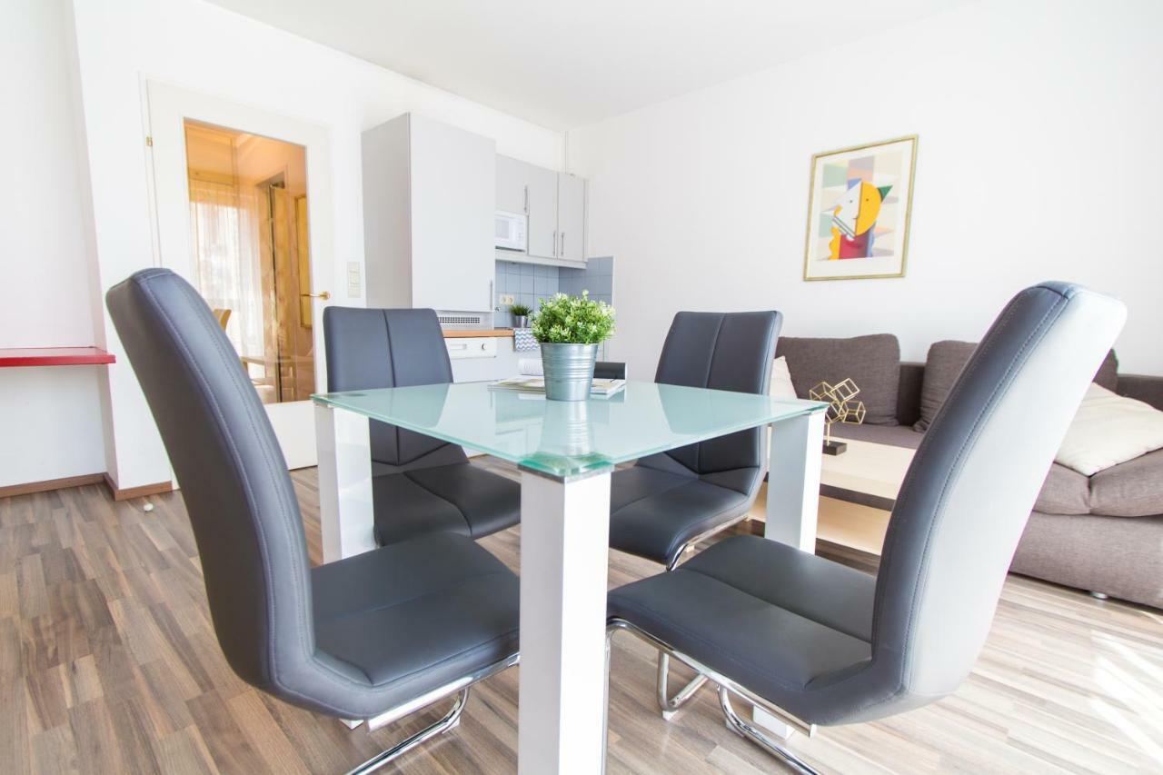 Apartamento Karmeliter Flat | Contactless Check-in *