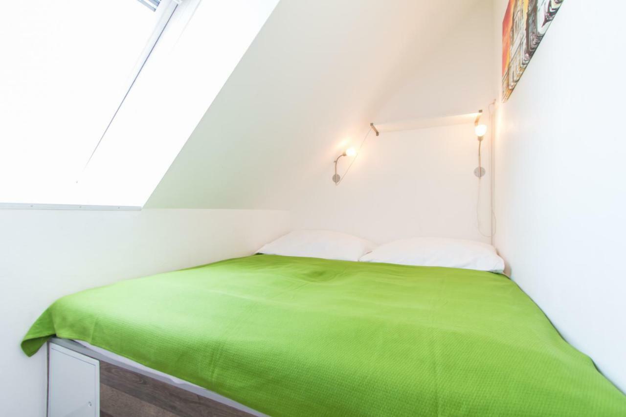 Karmeliter Flat | Contactless Check-in *