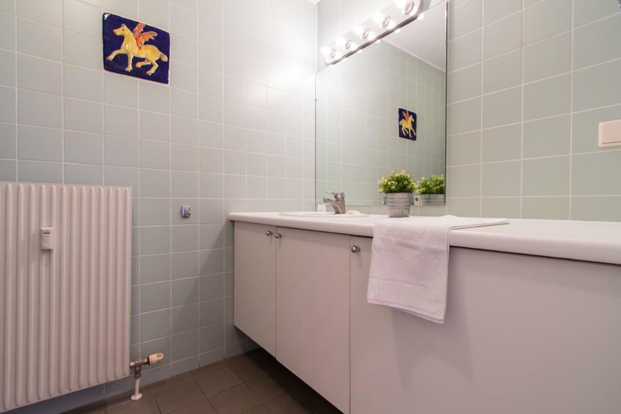 Karmeliter Flat | Contactless Check-in Apartamento Viena