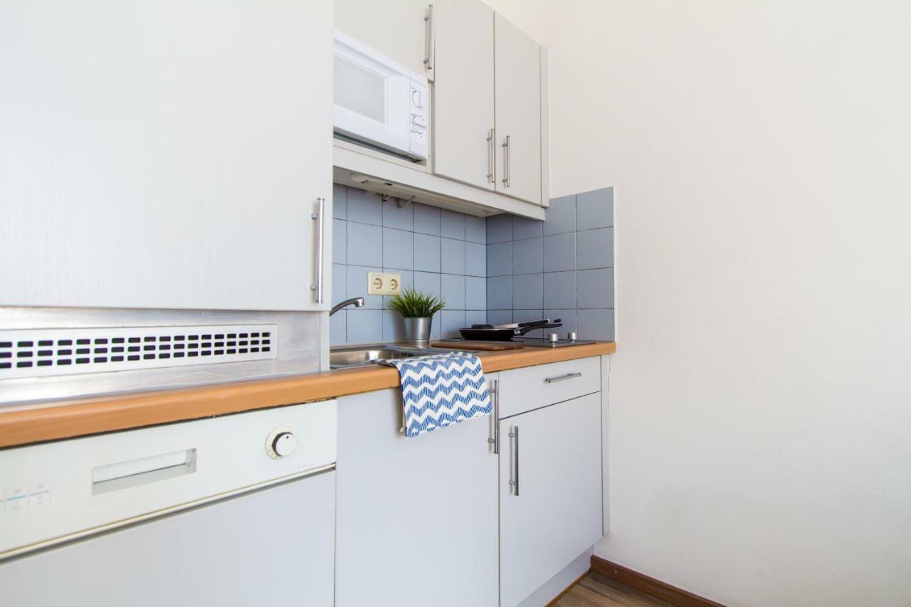 Karmeliter Flat | Contactless Check-in Viena