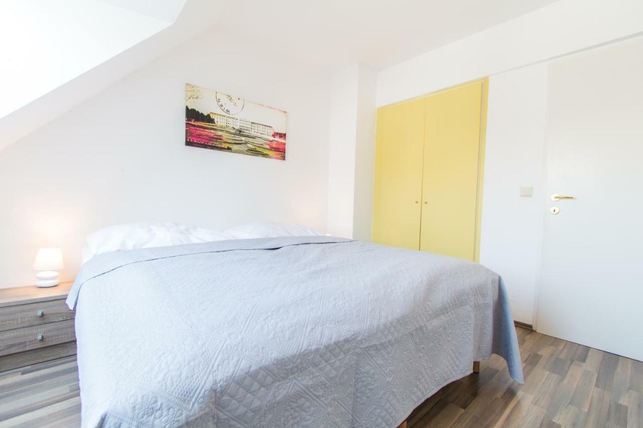 Karmeliter Flat | Contactless Check-in Apartamento *