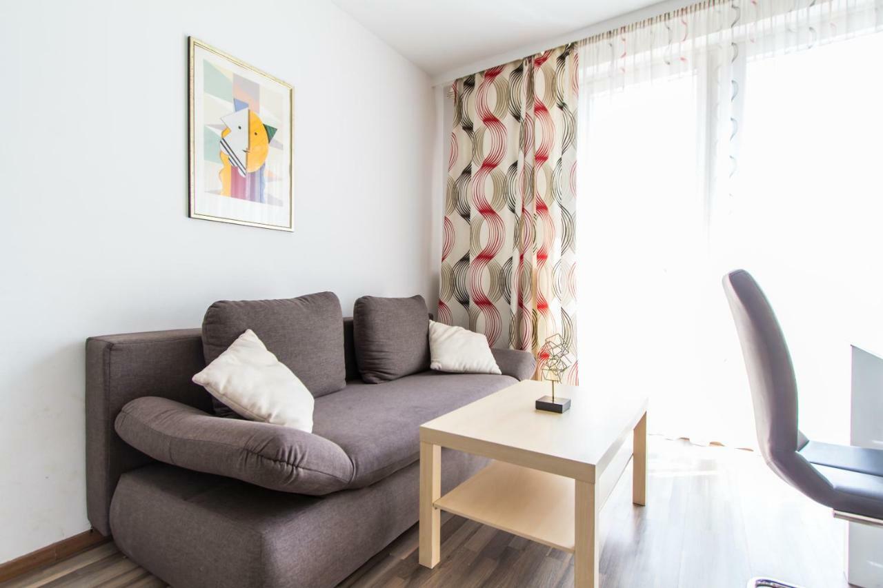 Karmeliter Flat | Contactless Check-in Viena