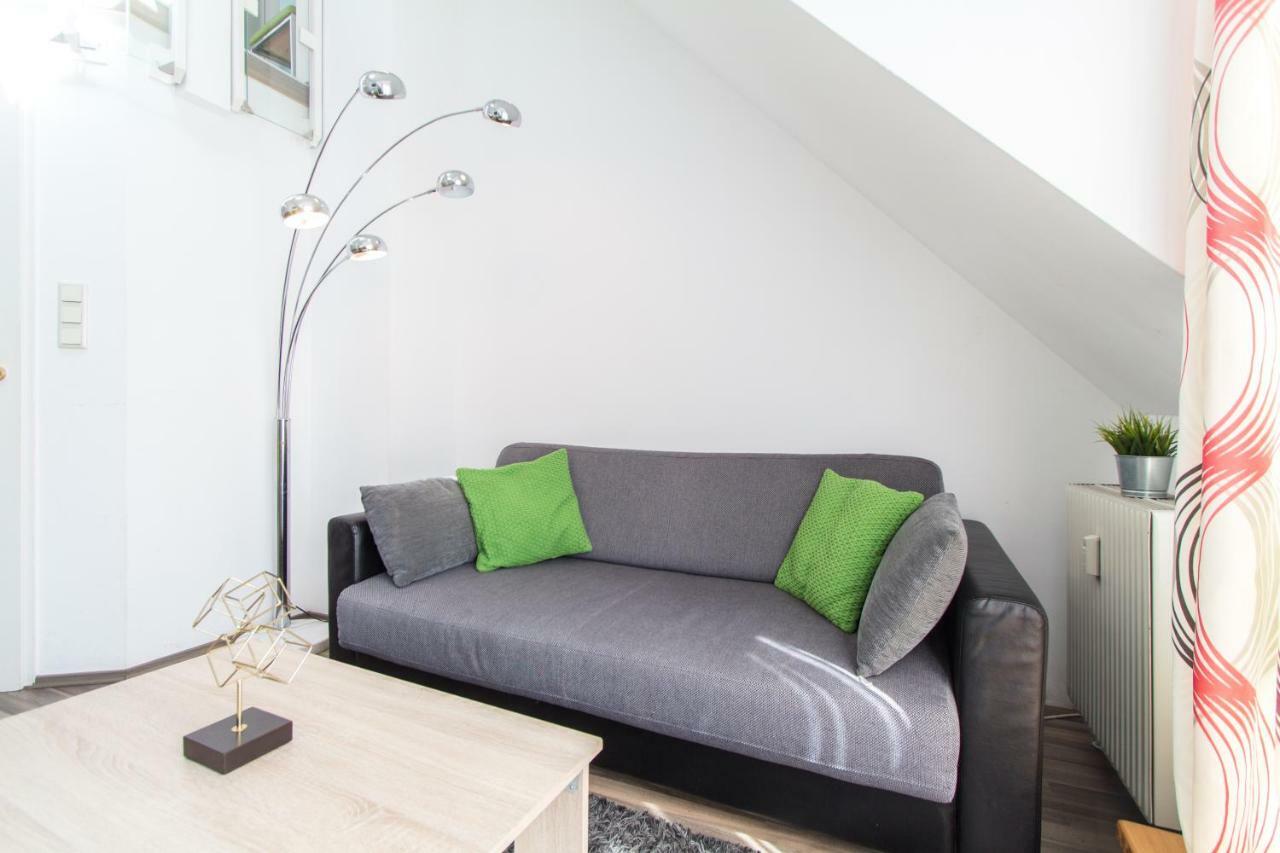 Karmeliter Flat | Contactless Check-in Apartamento Viena