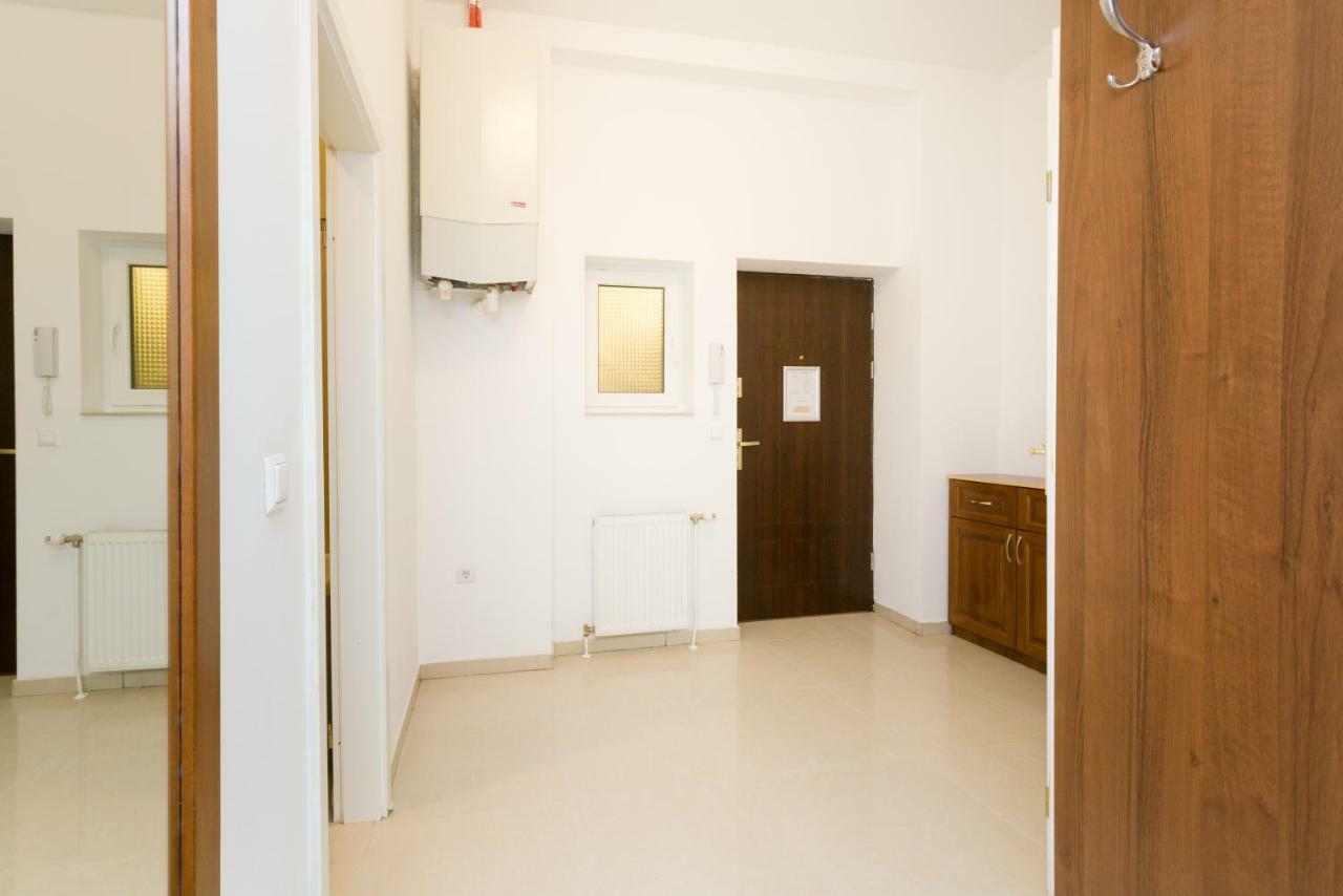 Waldmueller Apartments Vienna Vienna