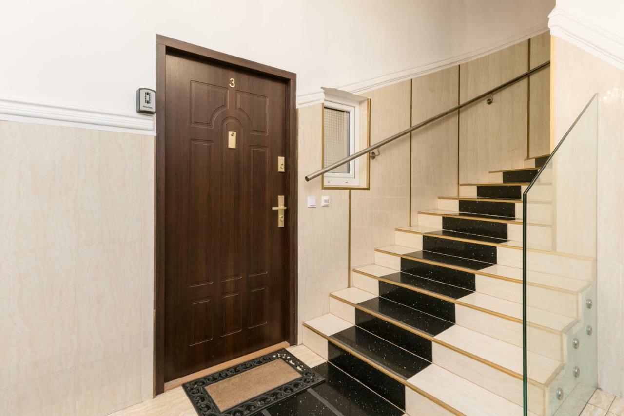 Waldmueller Apartments Vienna Vienna