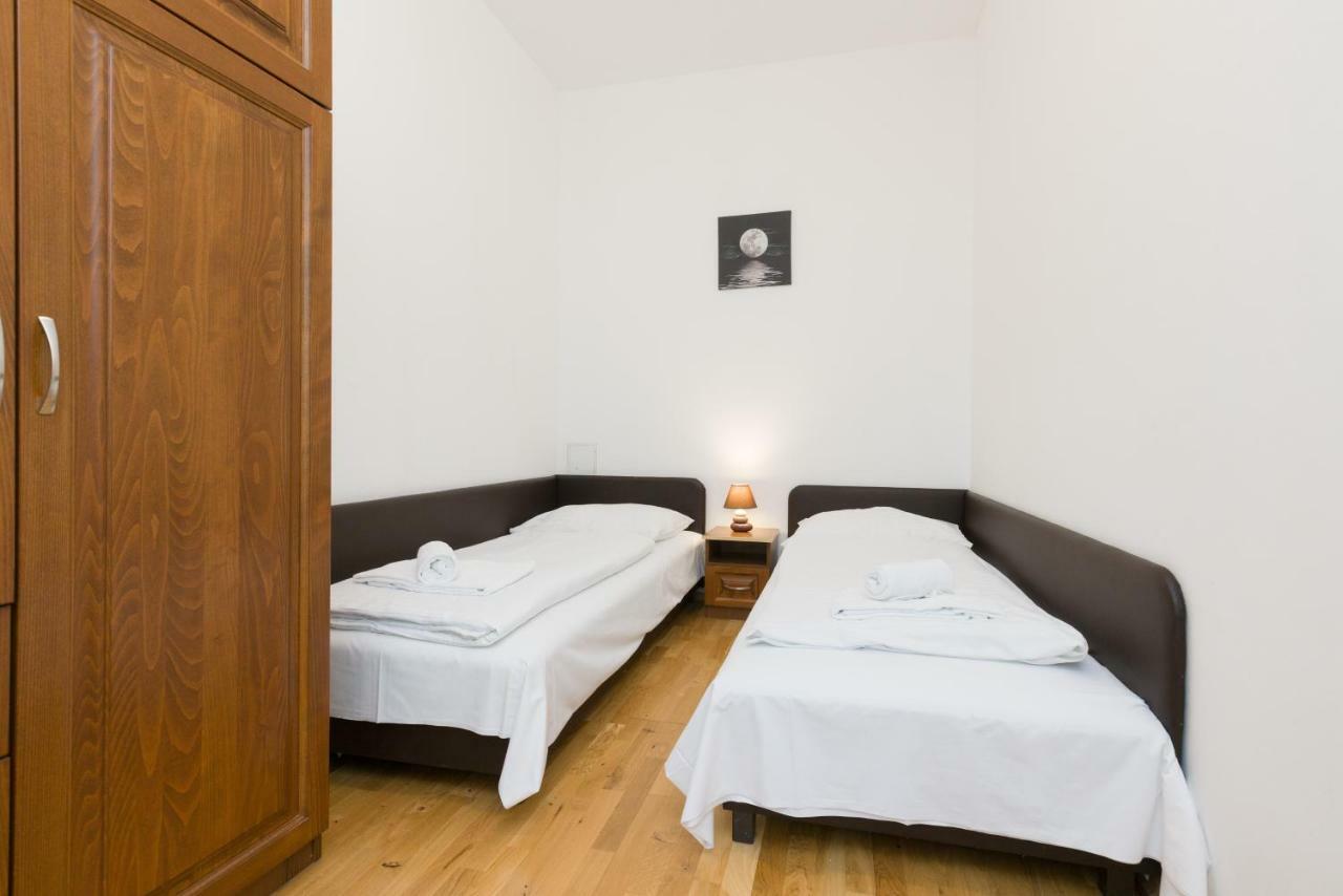 Waldmueller Apartments Vienna *