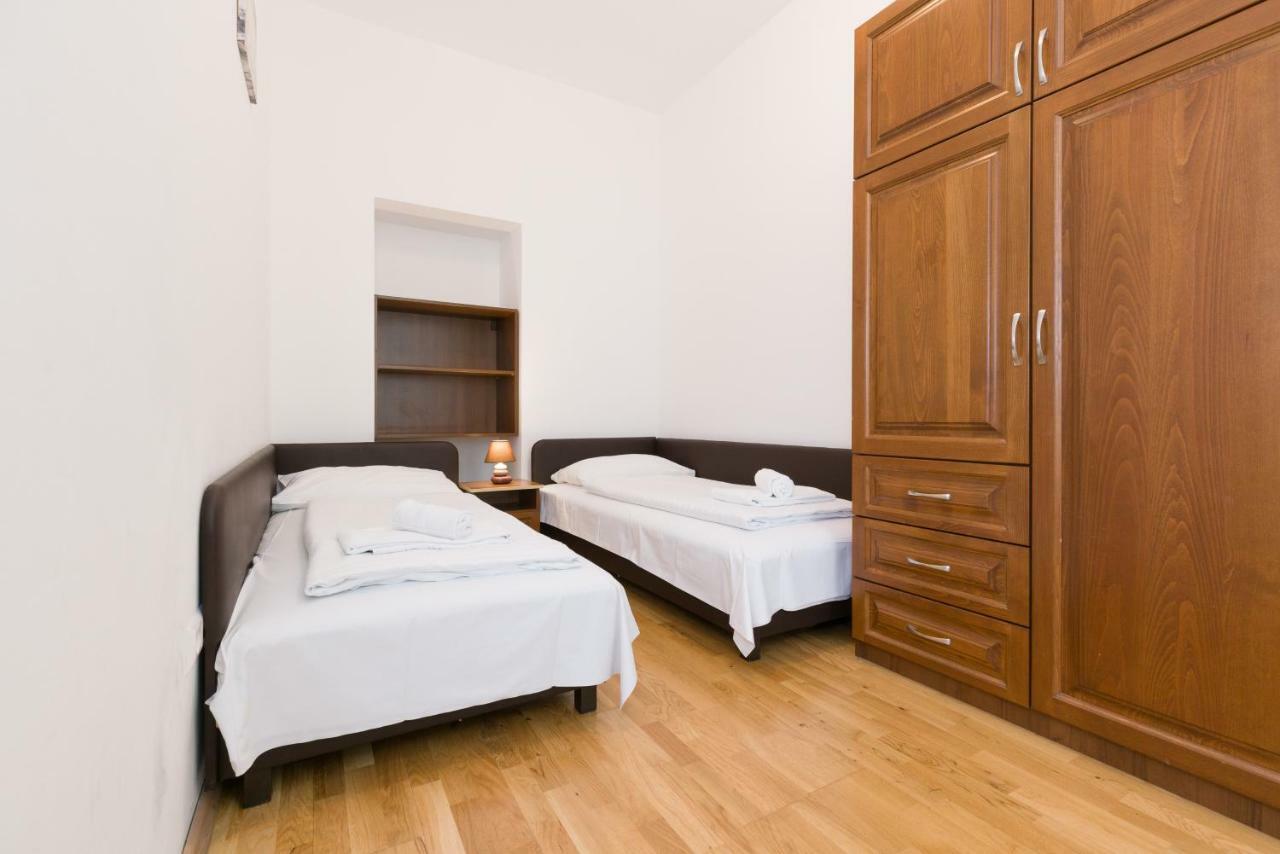 Waldmueller Apartments Vienna Apartment *
