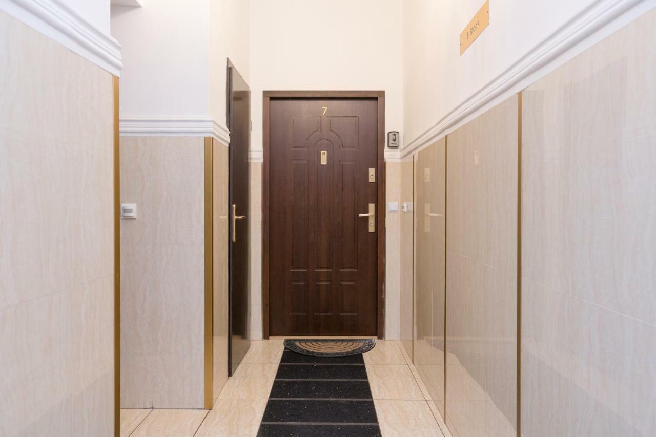Waldmueller Apartments Vienna * Vienna