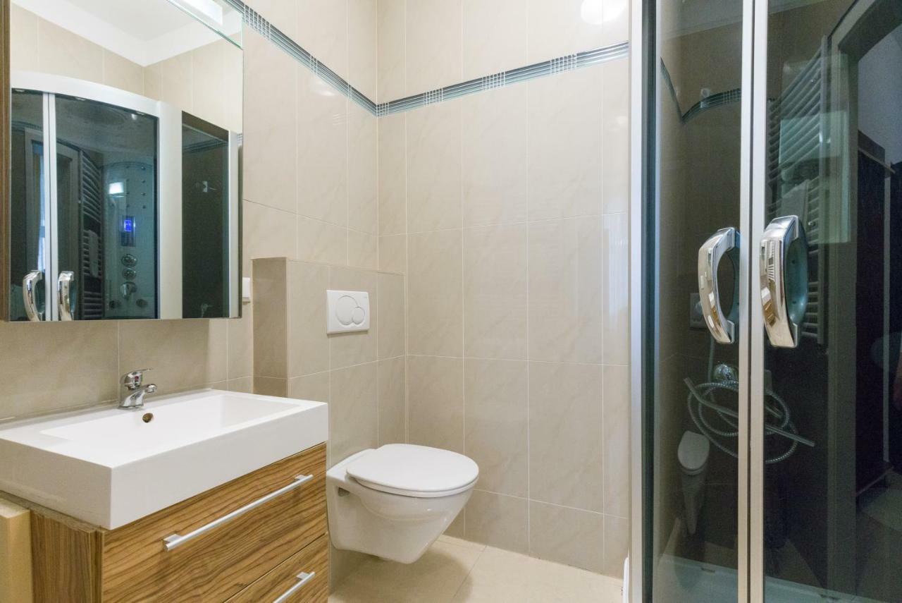 Apartment Waldmueller Apartments Vienna Vienna