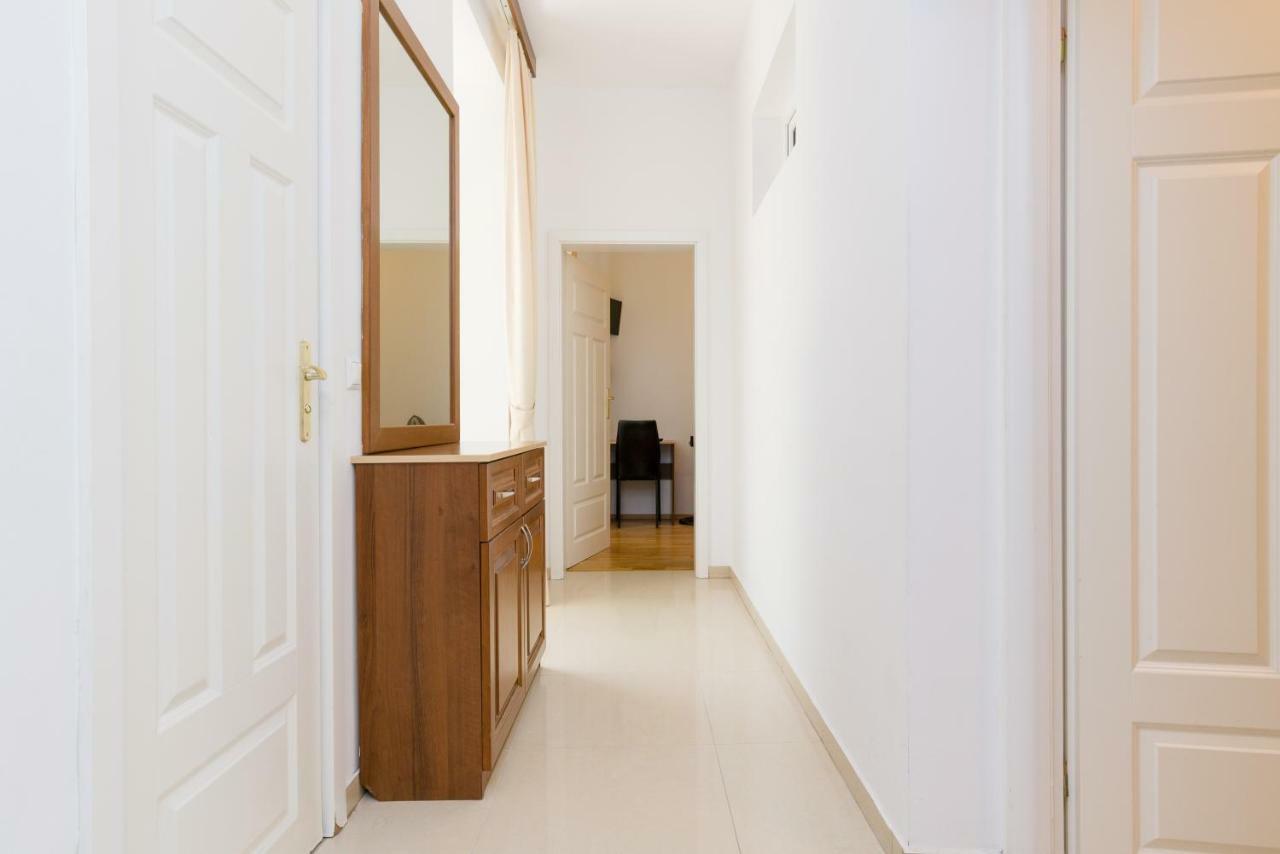 Waldmueller Apartments Vienna