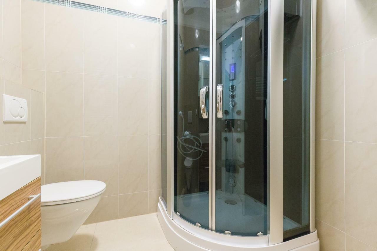 Waldmueller Apartments Vienna * Vienna
