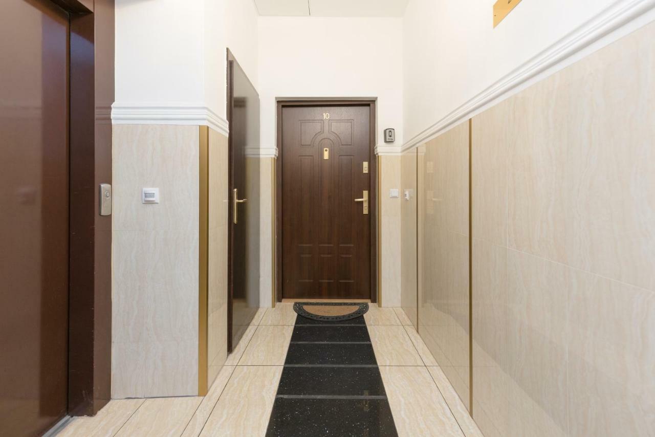 Waldmueller Apartments Vienna Apartment Vienna