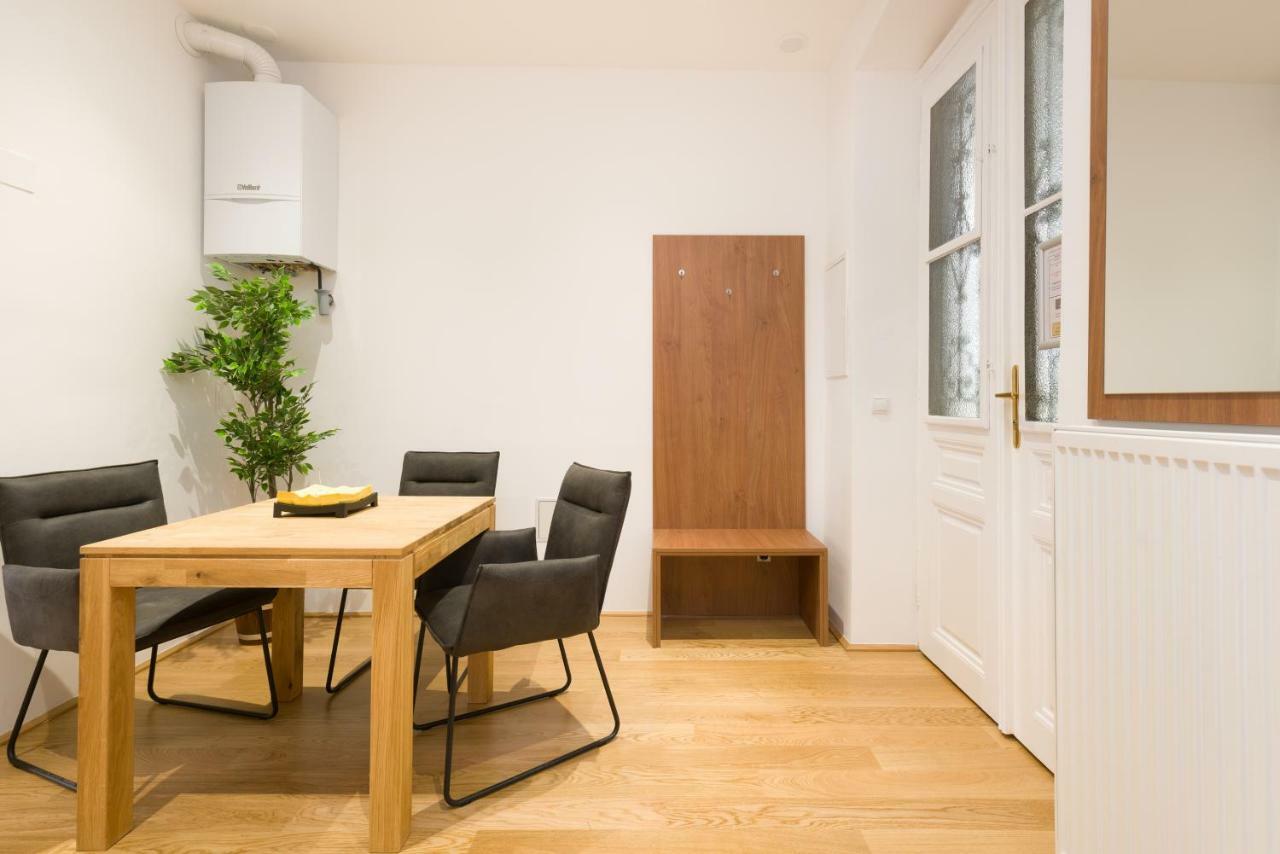 Pezzl 1170 Apartment Wien
