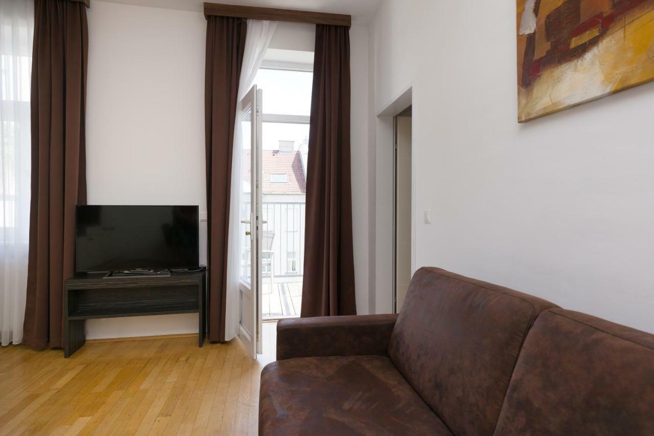 Apartment Pezzl 1170