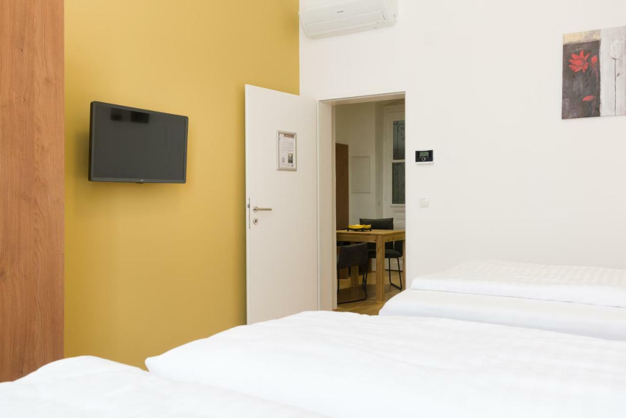 Apartment Pezzl 1170