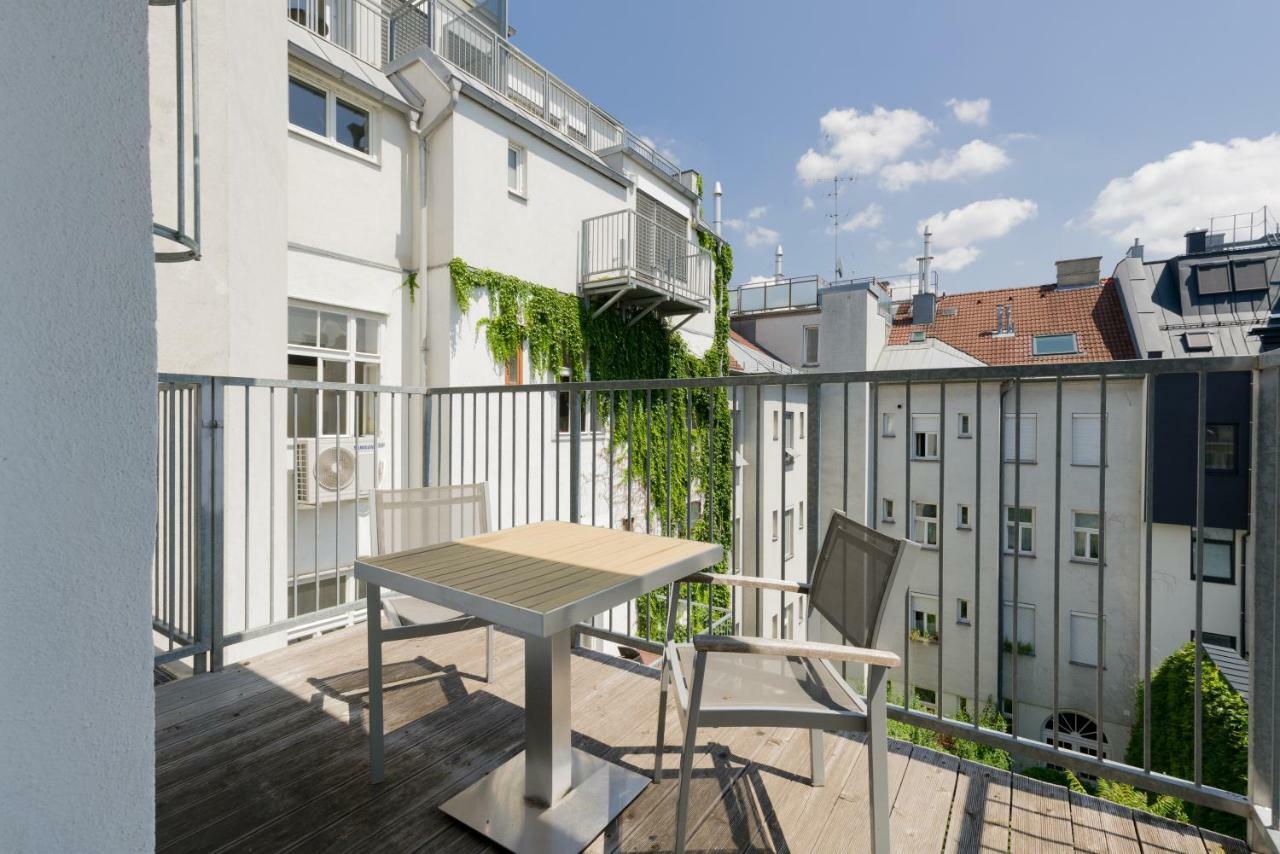 Apartment Pezzl 1170
