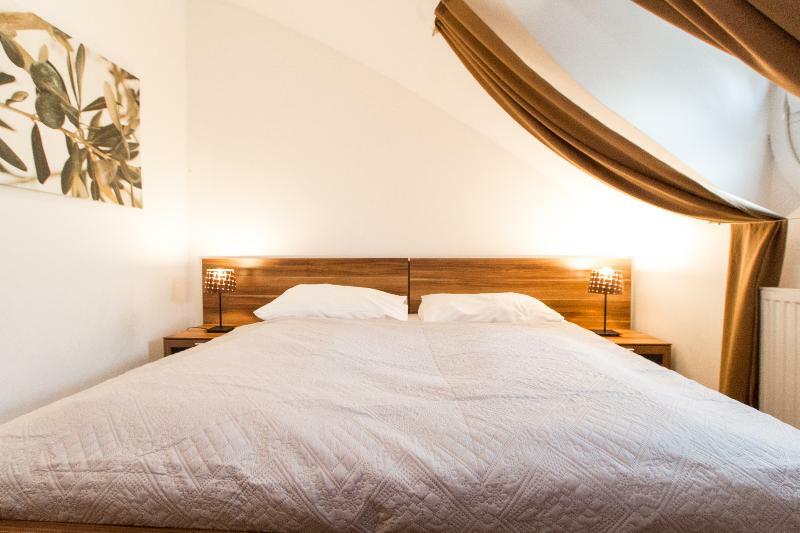Apartmenthaus Hietzing I Contactless Check-in Apartment Wien