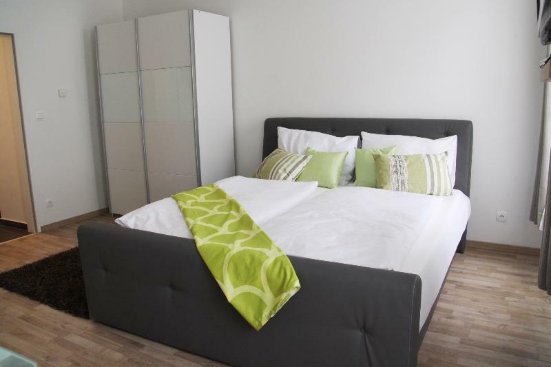 Puchsbaumgasse Apartment