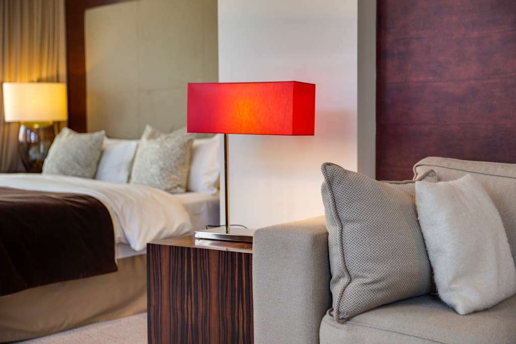 Radisson Blu Style Hotel, 4* Viena