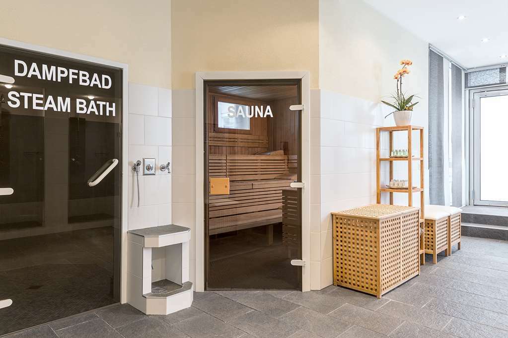 Hotel Nh Danube Vienna