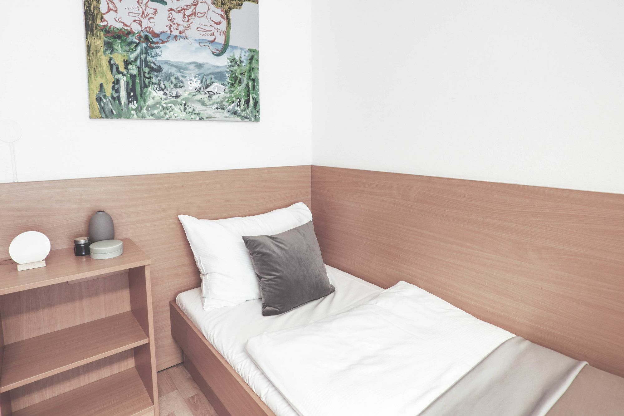 Mynext - Campus Vienna