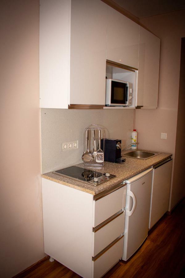 Aurellia Deluxe Apartment *