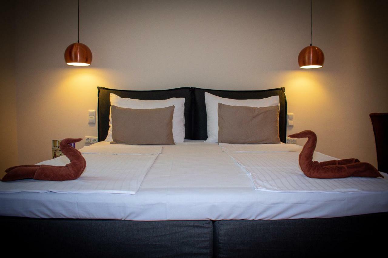 Aurellia Deluxe Apartment Wien