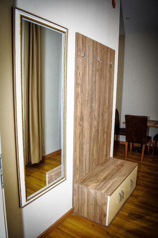 Apartment Aurellia Deluxe