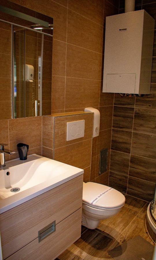Aurellia Deluxe Apartment