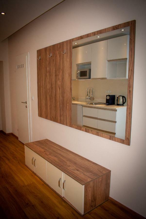 Aurellia Deluxe Apartment Wien