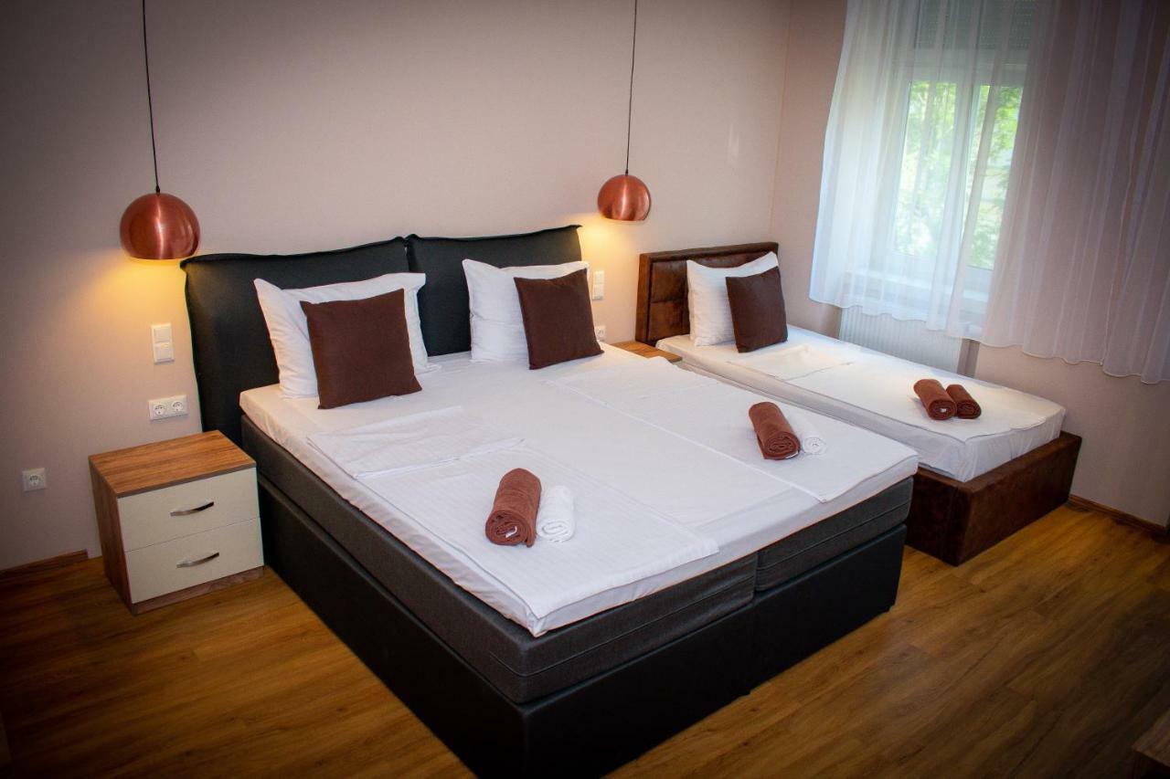 Aurellia Deluxe * Wien