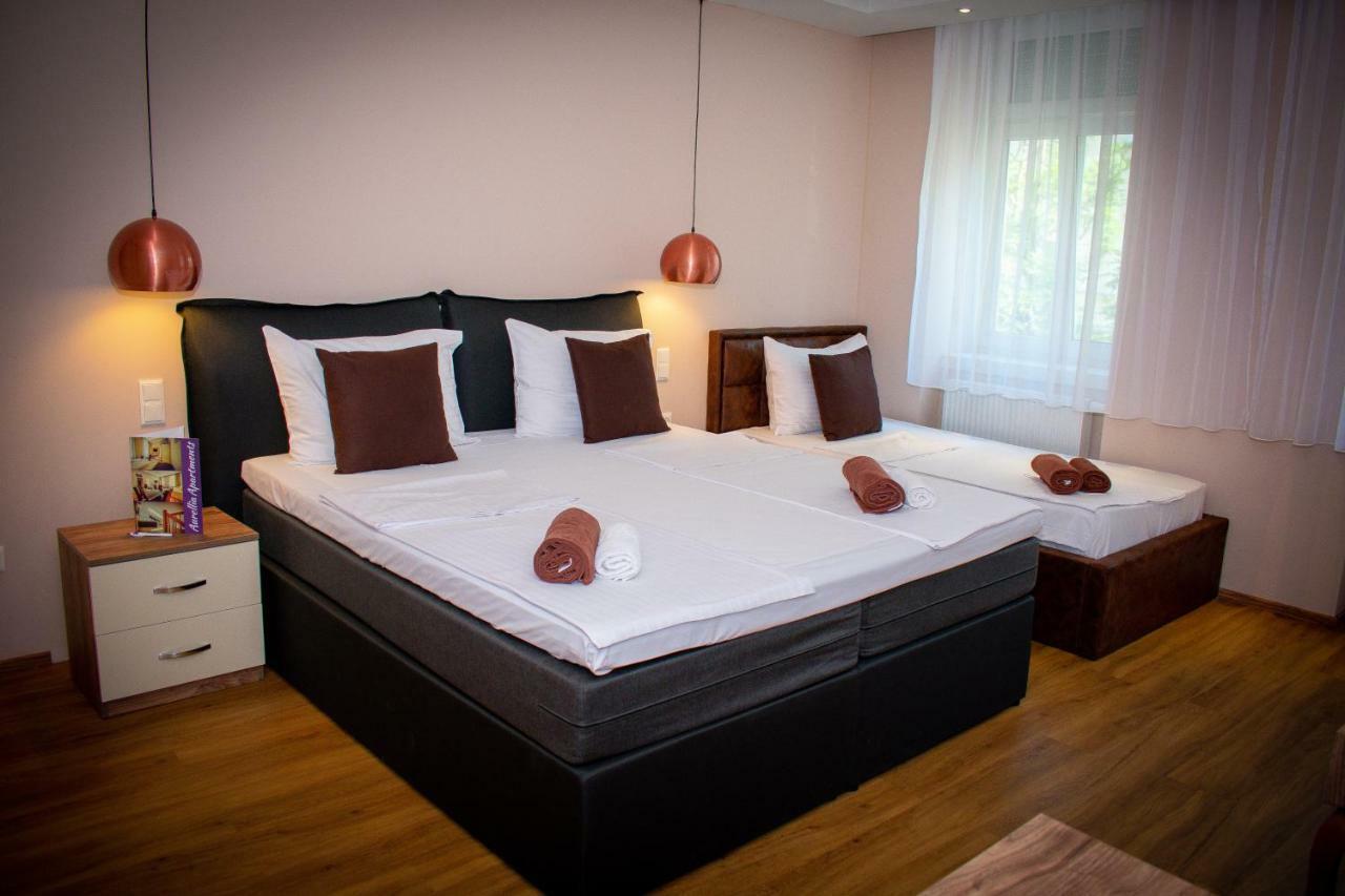 Apartment Aurellia Deluxe *