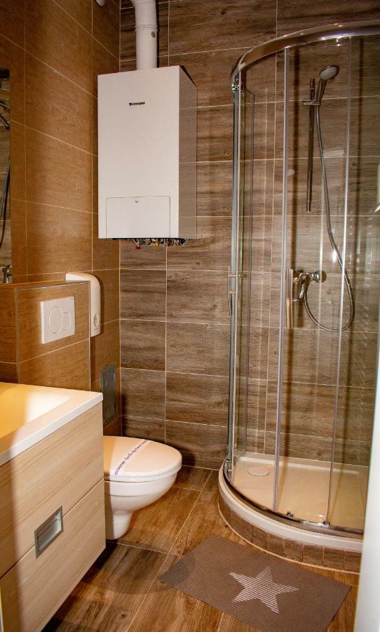 Aurellia Deluxe Apartment *