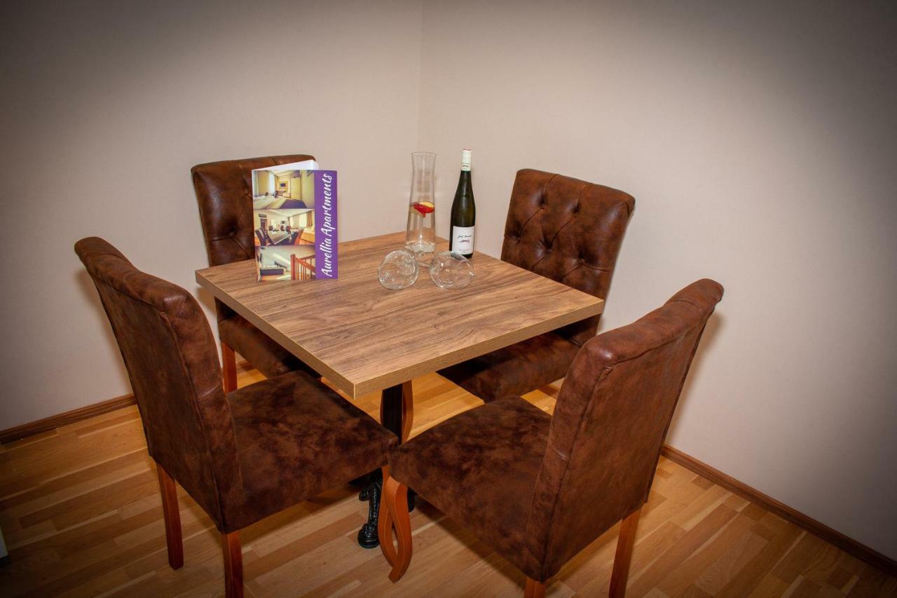 Apartment Aurellia Deluxe