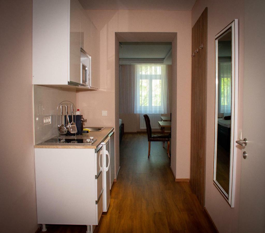 Apartment Aurellia Deluxe