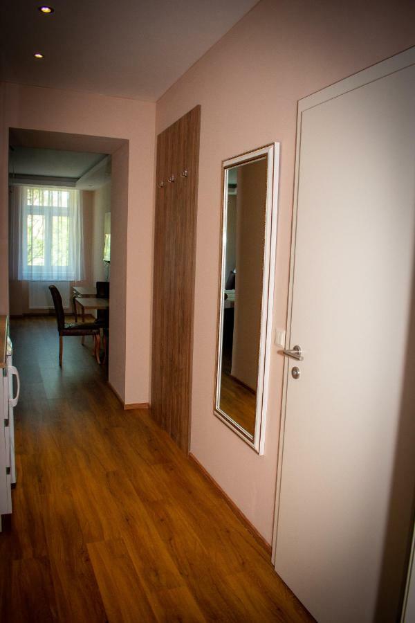 Aurellia Deluxe Apartment *
