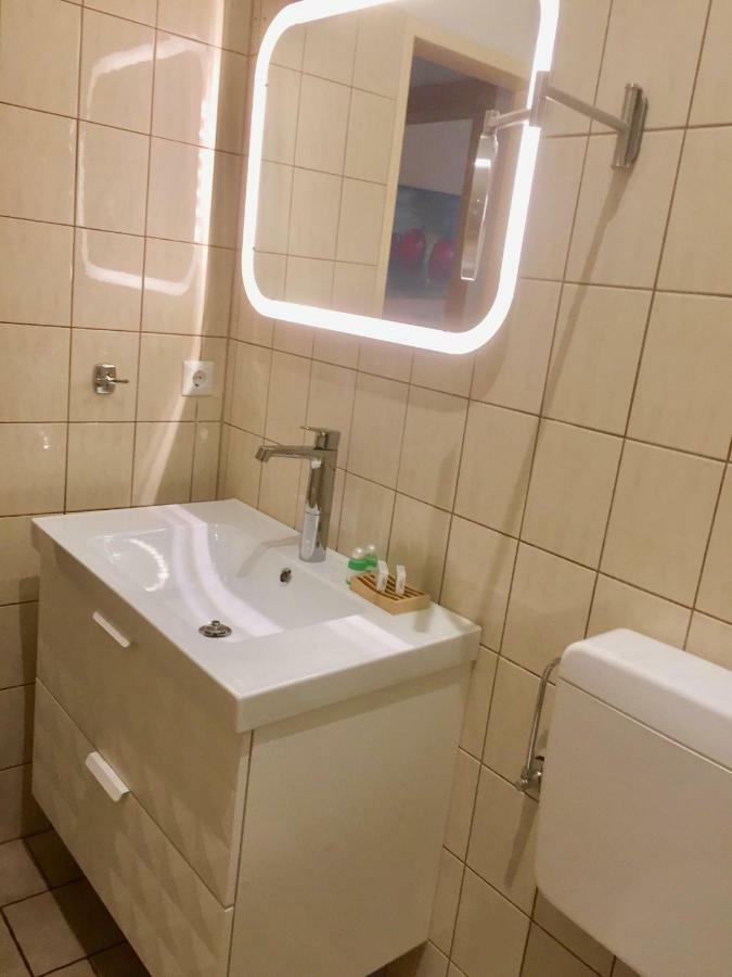 Domizil In Appartamento