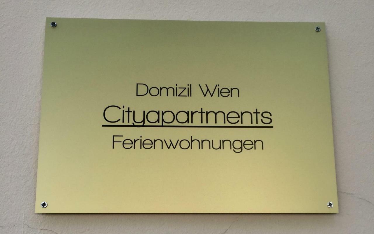 Domizil In * Vienna