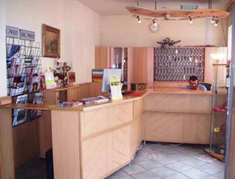 Boutiquehotel Donauwalzer 3*