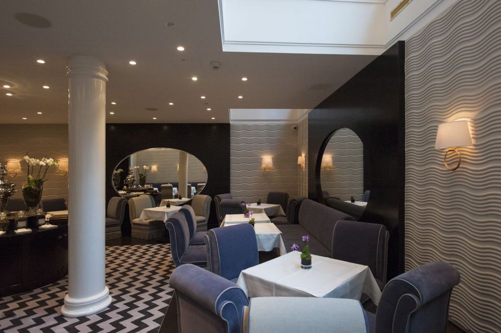Topazz & Lamee Hotel